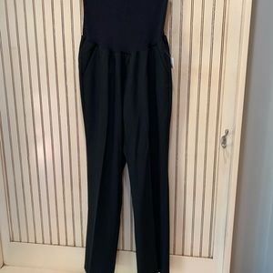 Maternity Dress Pants by A Pea in the Pod Size L